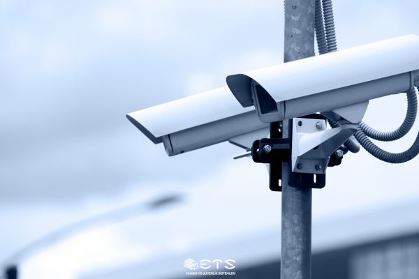 CCTV ve Video Sistemleri